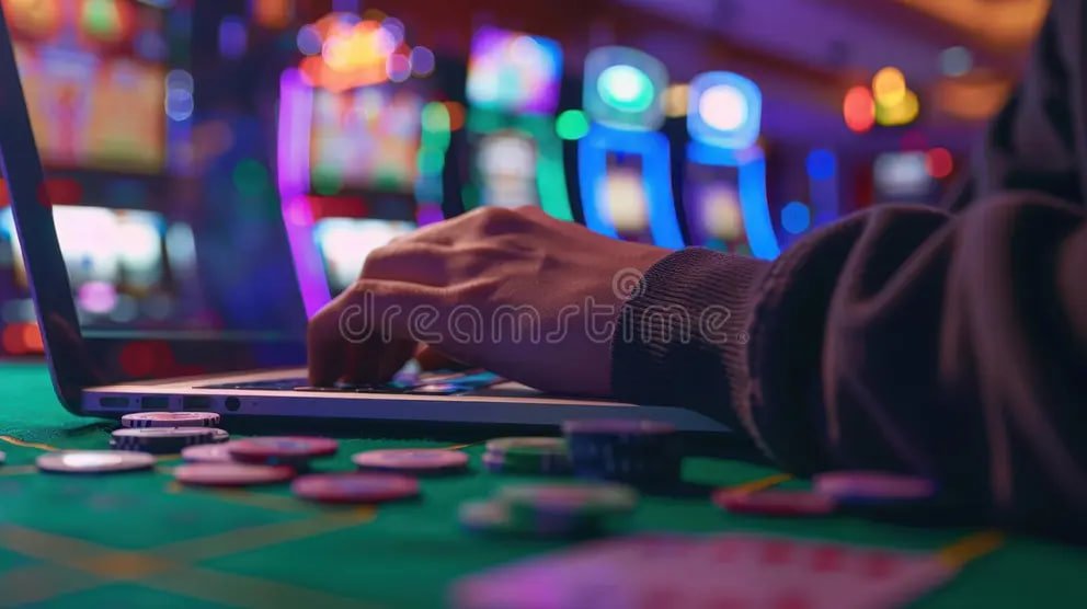 4466clup Slot Online